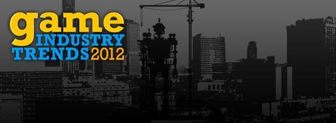 Game Industry Trends 2012 - co nowego w polskiej branży gier?