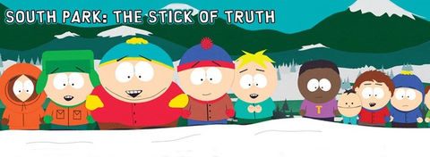 South Park: The Stick of Truth - RPG od twórców Fallout: New Vegas
