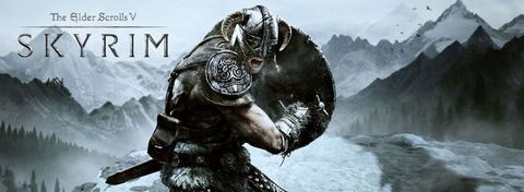 The Elder Scrolls V: Skyrim - recenzja - mamy grę roku?