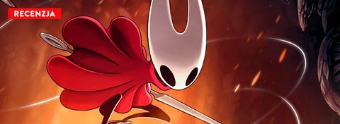 Recenzja Hollow Knight: Silksong. 6 lat czekania i każda minuta była tego warta