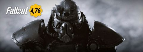 Fallout 76 niepokoi – karty z perkami, kulawy V.A.T.S. i... emotki-wymioty