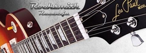 Recenzja gry Rocksmith - Guitar Hero bez plastiku