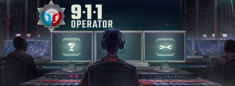 Recenzja gry 911 Operator – Operator numeru alarmowego znad Wisły