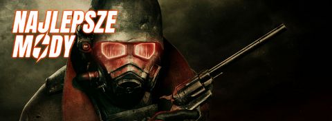 Najlepsze mody do gry Fallout: New Vegas, czyli jak upiększyć pustkowia?