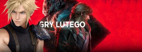 Gry lutego 2024 - niby zima, a jednak jest naprawdę gorąco!