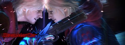 Devil May Cry 4 - recenzja gry na PC