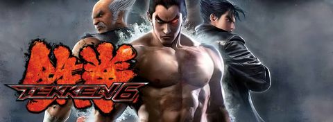 Tekken 6 - przed premierą