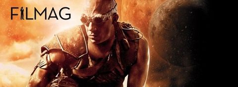 FILMag #22 - powrót Riddicka, Naznaczony 2 i apokalipsa w Hollywood