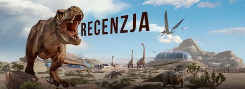 Recenzja Jurassic World Evolution 2 - fajna gra, ale dinozaury fajniejsze