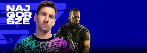 10 najgorszych gier, które znajdziecie na Steamie