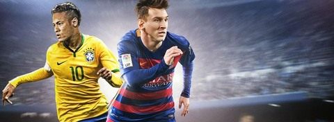 FIFA 16 kontra PES 2016 - która gra zwyciężyła w tegorocznym Gran Derbi