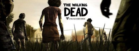 The Walking Dead - apokalipsa zombie w świecie z komiksu i serialu