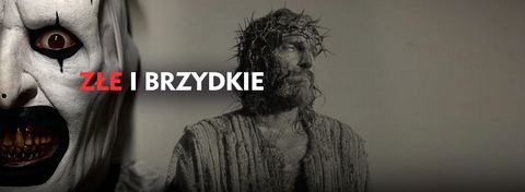 Słabe, złe i brzydkie. Na tych filmach ludzie wychodzili z kin