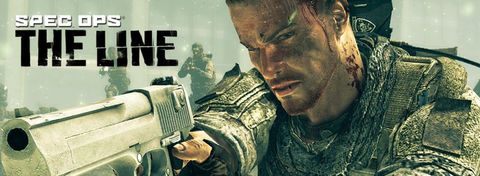 Brutalna wojna w wielkiej piaskownicy - wrażenia z pokazu gry Spec Ops: The Line