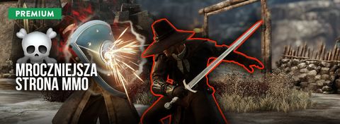 Morderstwa, kradzieże i pranie pieniędzy - mroczna strona gier MMO, część 2