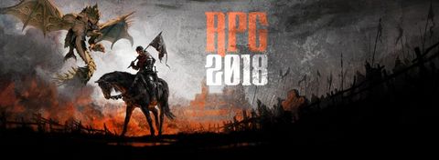 Wszystko, co fan RPG musi wiedzieć – stan gier erpegie w 2018 roku