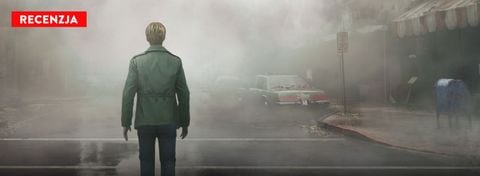 Recenzja gry Silent Hill 2 - w nowym wydaniu znaczna część magii bezpowrotnie uleciała