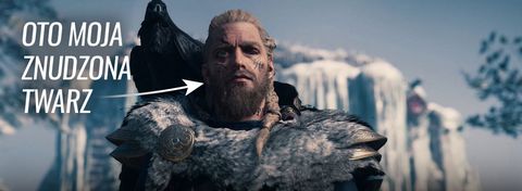 Świt Ragnaroku? Raczej zmierzch Assassin's Creed: Valhalla