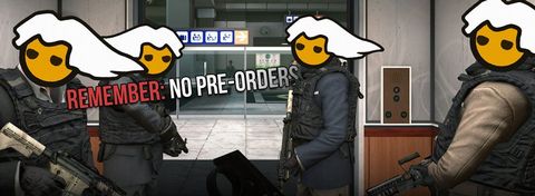 Kup pan kota w worku – czy pre-ordery szkodzą grom i graczom?