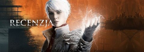 Recenzja gry The Medium - polski Silent Hill... z Polską w tle!