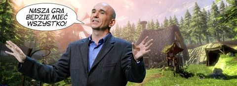 15 największych bzdur prosto z ust twórców gier