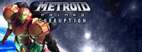 Metroid Prime 3: Corruption - przed premierą