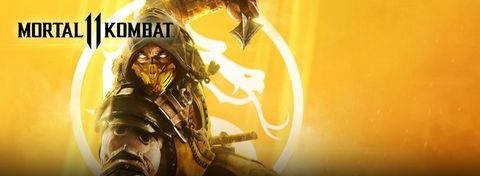 Recenzja gry Mortal Kombat 11 – przyczajony smok, ukryty grind