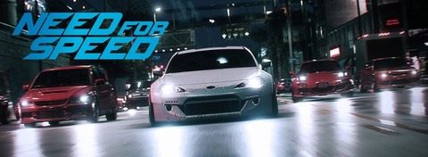Graliśmy w Need for Speed – gratka dla miłośników tuningu i nocnych wyścigów