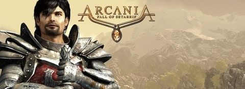 Gothic przewraca się w grobie - recenzja gry Arcania: Upadek Setarrif
