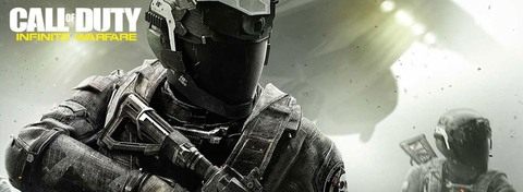 Recenzja gry Call of Duty: Infinite Warfare - niezła kampania w cieniu problemów