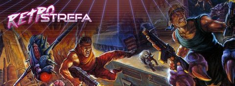 RetroStrefa #3 – premiera legendarnej Contry i zachwyty nad Larą Croft