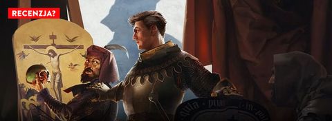 Recenzja Kingdom Come: Deliverance 2 - Brushes with Death. To mogłoby być w podstawce…