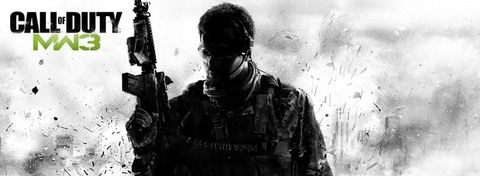 Trzecia wojna światowa - recenzja gry Call of Duty: Modern Warfare 3