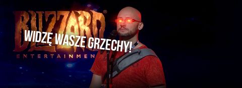 Czarne lata Blizzarda - największe grzechy twórców Diablo i Warcrafta