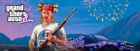 Kiedy wyjdzie GTA 6? Analizujemy, jaka może być data premiery
