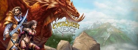 EverQuest Next - legenda MMORPG wchodzi w nową generację gatunku