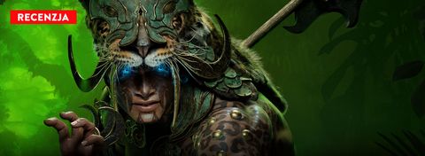 Recenzja gry Diablo 4 Vessel of Hatred - dodatek przynosi sporo nowości, szkoda tylko, że muszą jeszcze dojrzeć