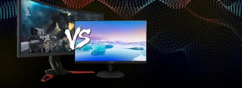 Czy monitor 21:9 zabija wydajność PC? Porównanie z formatem 16:9