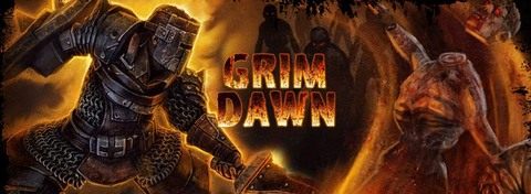 Graliśmy w alfę Grim Dawn - klona Diablo od współtwórców Titan Quest