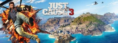 Graliśmy w Just Cause 3 – eksplozje na każdą okazję