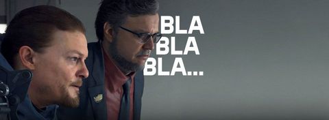 12 niezłych gier, których fabuła to bełkot