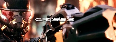 Prapremiera gry Crysis 3 - wrażenia z kampanii fabularnej