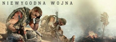 Niewygodna wojna - kontrowersyjne konflikty w grach pokroju Call of Duty