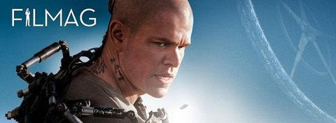 FILMag #21 - Elizjum, Kick-Ass 2, Agenci z zaświatów