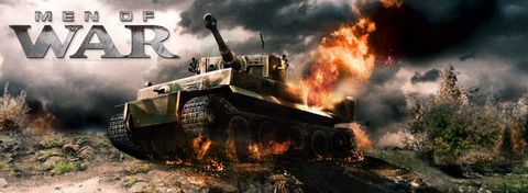 Men of War - recenzja gry