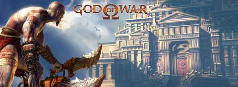 God of War - recenzja gry
