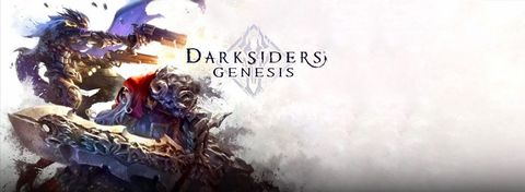 Recenzja gry Darksiders Genesis – wygląda jak Diablo, a to wciąż Darksiders