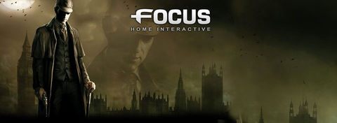 Testament Sherlocka Holmesa oraz inne gry Focusa