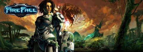 Testujemy wersję beta gry Firefall, perełkę wśród darmowych strzelanin