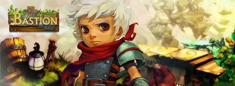 Bastion, czyli kopalnia nowych pomysłów - recenzja gry
